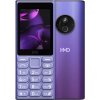 HMD 110 4G DUAL 2024 modrý