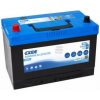 EXIDE DUAL 12V 95AH 650A, ER450