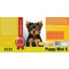 BARDOG PUPPY Mini S 4 kg (BARDOG PUPPY Mini S 4 kg)