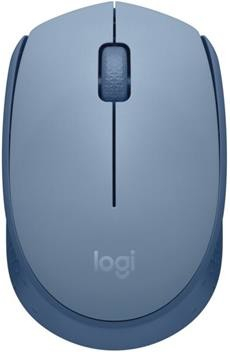 Logitech Wireless Mouse M171 910-006866