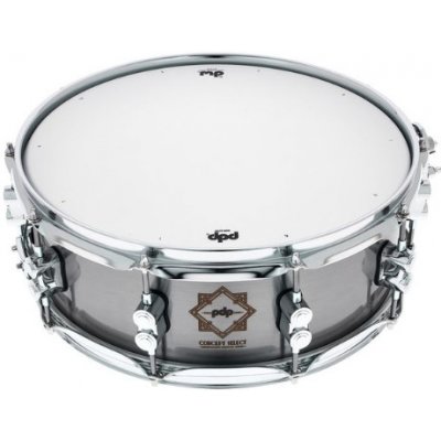 DW PDP Concept Select 14x5" Snare Drum CSST