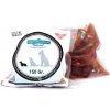 Sušené balené bravčové uši krájané 150g - crazypaws.eu