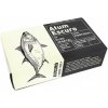 Aveiro tmavé mäso z tuňáka v rostlinném oleji 120 g