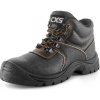 CXS Obuv CXS STONE APATIT WINTER S3, zimná, členková, veľ. 36