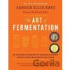 Art of Fermentation Katz Sandor Ellix