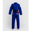 BJJ Gi Venum Challenger XT Kimono - modré