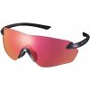 Okuliare Shimano S-phyre R Ridescape Rd