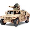 Tamiya M1046 HUMVEE TOW Missile Carrier 1:35