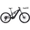 CTM ZYNK PRO 29 elektrobicykel, čierna / matná čierna Rám: L (18