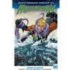 Aquaman 3: Koruna Atlantidy - Dan Abnett