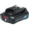 MAKITA BL1021B Li-Ion 12V, 2,0Ah 632F59-1
