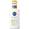 Nivea Sun Sensitiv detský spray na opaľovanie SPF50+ 200 ml