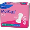 MoliCare® Premium lady pad, 5 kvapiek - Inkontinenčné dámske vložky, 14 ks (Pomôcky pre inkontinenciu )