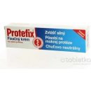Starostlivosť o umelý chrup Protefix fixačný krém chuťovo neutrálny 40 ml