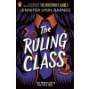 The Ruling Class - Jennifer Lynn Barnes, Penguin Random House Children's UK