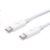 APPLE Thunderbolt kabel (0,5 m, bílý) md862zm/a