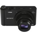 Digitálny fotoaparát Sony Cyber-Shot DSC-WX350