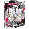 Pokémon TCG - White Flare - Binder Collection