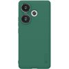 Nillkin Super Frosted PRO Zadní Kryt pre Poco F6 Deep Green