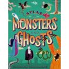 Lonely Planet Kids Atlas of Monsters and Ghosts 1