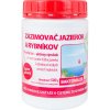 Zazimovač jazierka a rybníčkov - Baktoma ZR 0,5kg Baktoma ZR - AKCIA 2+1: 3 x 0,5 kg