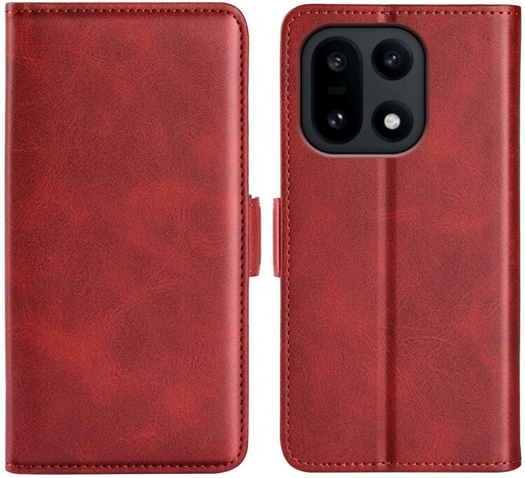 VSETKONAMOBIL SIDE OnePlus 15 červené 129162