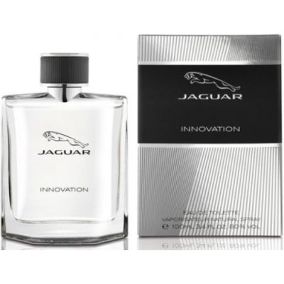 Jaguar Innovation pánska toaletná voda 100 ml