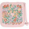 BIBS LIBERTY krabička na cumlíky (Oscar Meadow Blossom)