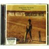 Paul Kelly, GREATEST HITS, CD