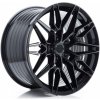 CONCAVER Concaver Cvr6 9x19 Blank ET20-51 Double Tinted Black 72.6