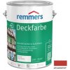 Remmers DF - Krycia farba na drevo Schwedischrot 0,75 l, schwedischrot
