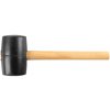 Kladivo Strend Pro HM222 900 g, 320mm, gumené, drevená rúčka