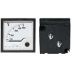 VOLTMETER - analogovy 500V