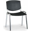 Biedrax konferenčná plastová stolička Z8994C