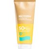 Biotherm Waterlover Hydrating Sun Milk SPF50+ mlieko na opaľovanie SPF 50+ 200 ml