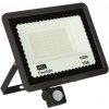 KIK KX3095 LED reflektor, IP66, 100W s pohybovým senzorom