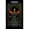 Kajícnice: Román o Bequin - Dan Abnett