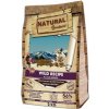 Natural Greatness Wild Recipe All B. / kačica, morka, kura / 2 kg