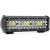 AMIO Pracovné LED svetlo AWL20 60LED COMBO 9-36V AWL20