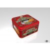 La Mére Coffret Pure butter biscuit plech 250 g