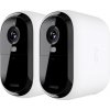 ARLO ESSENTIAL2 XL FHD OUTDOOR CAMERA 2-PACK VMC2252-100EUS Wi-Fi IP-sada bezpečnostné kamery s 2 kamerami 1920 x 1080 Pixel; VMC2252-100EUS