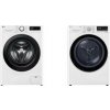 Set LG FSR5A04WL + RC91V9AV4N