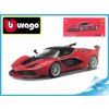 Signature Bburago Ferrari FXX K 88 BB18 36906 červená 1:43