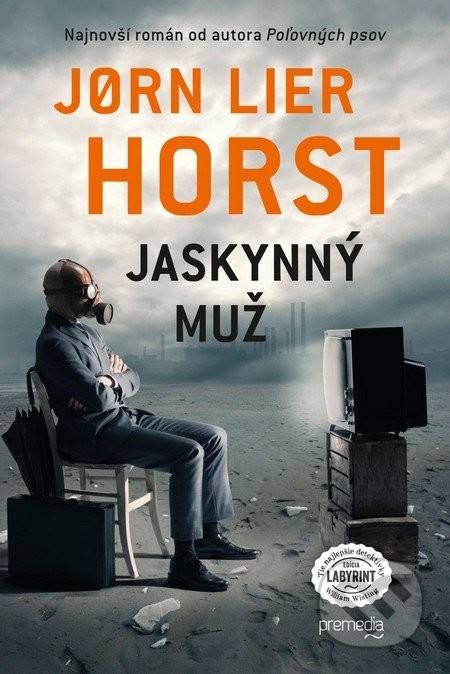 Jaskynný muž -