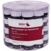 Cyber Wet Perforated overgrip omotávka tl. 0,6 mm biela balenie 1 ks