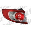 Hyundai SANTA FE 06/09- zadné svetlo vonkajšie ľavé