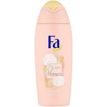 Fa Divine Moments sprchový gel 400 ml od 2,85 € - Heureka.sk