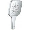 GROHE Rainshower SmartActive 130 Cube - Ručná sprcha s 3 prúdmi, chróm 26582000