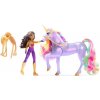 Spin Master Unicorn Academy Svetelný jednorožec a figúrka 11 cm Sophia & Wildstar 106067325