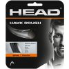 Tenisový výplet Head HAWK Rough (12 m) - Sivý (1.25 mm)